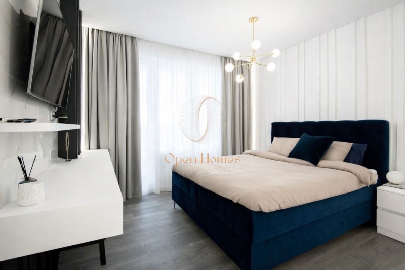 Дава под наем 2-СТАЕН, гр. Пловдив, Христо Смирненски, снимка 5 - Апартаменти - 53467488