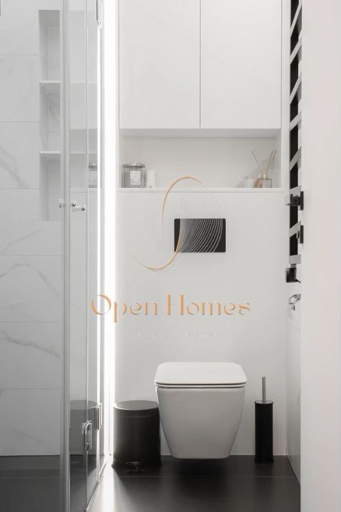 Дава под наем 2-СТАЕН, гр. Пловдив, Христо Смирненски, снимка 6 - Апартаменти - 53467488