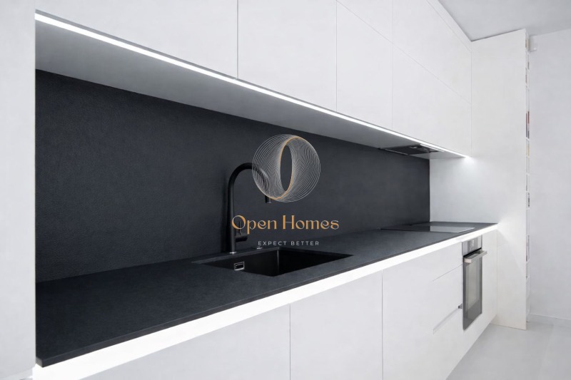 Дава под наем 2-СТАЕН, гр. Пловдив, Христо Смирненски, снимка 3 - Апартаменти - 53467488