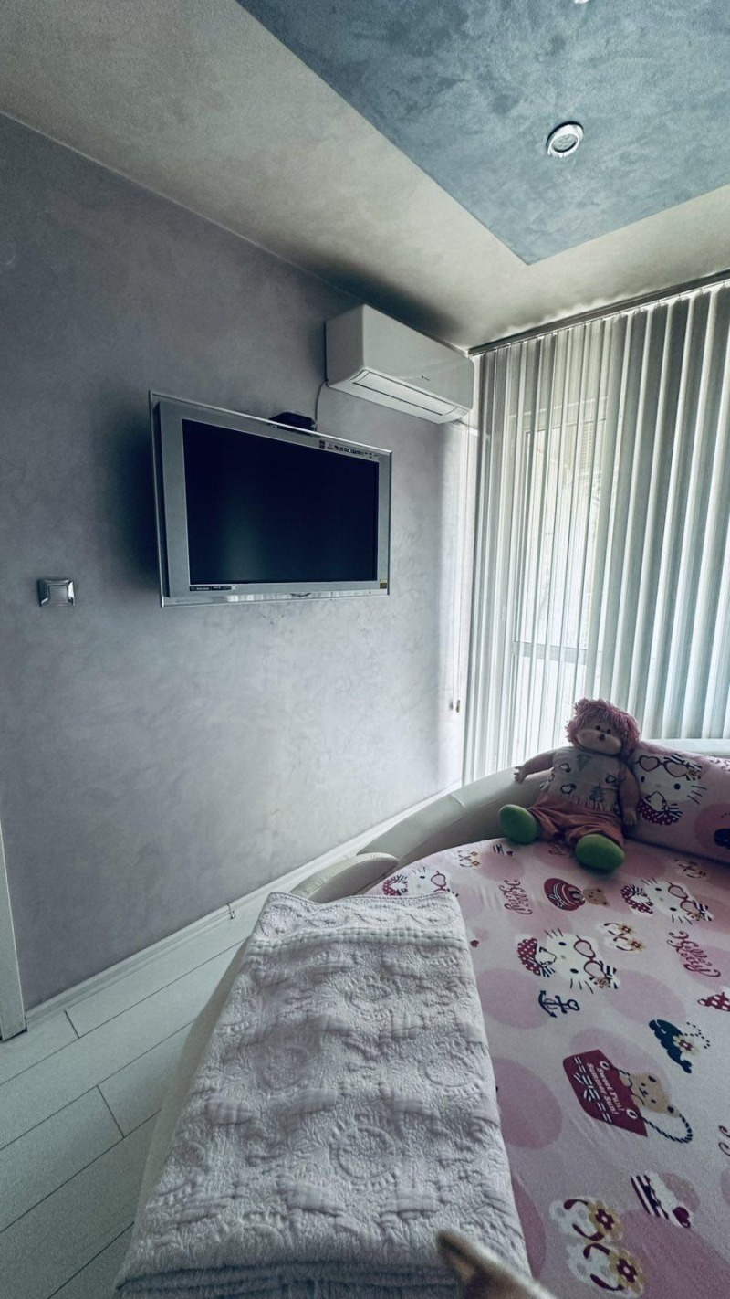 В аренду  2 спальни Пловдив , Мараша , 120 кв.м | 71188838 - изображение [12]