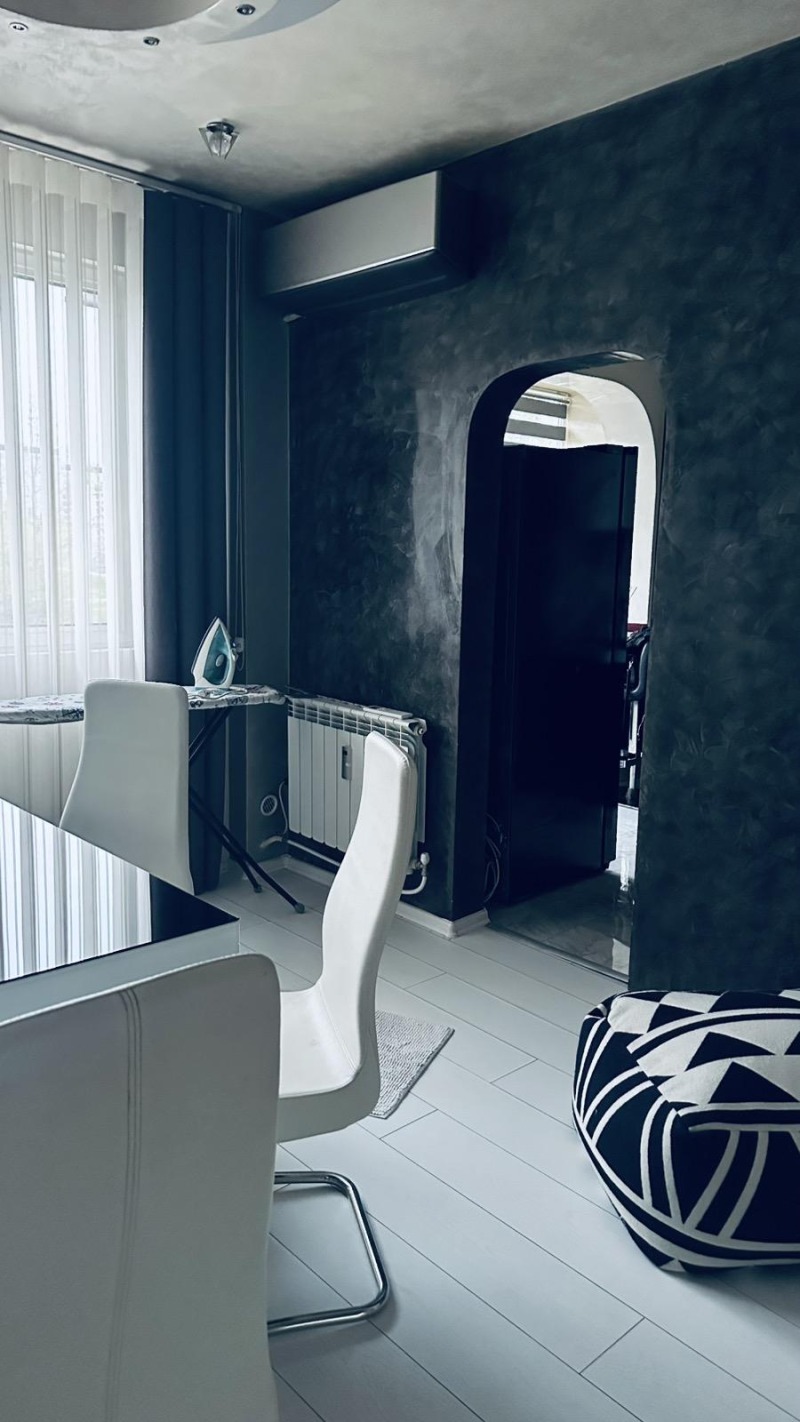 В аренду  2 спальни Пловдив , Мараша , 120 кв.м | 71188838 - изображение [8]