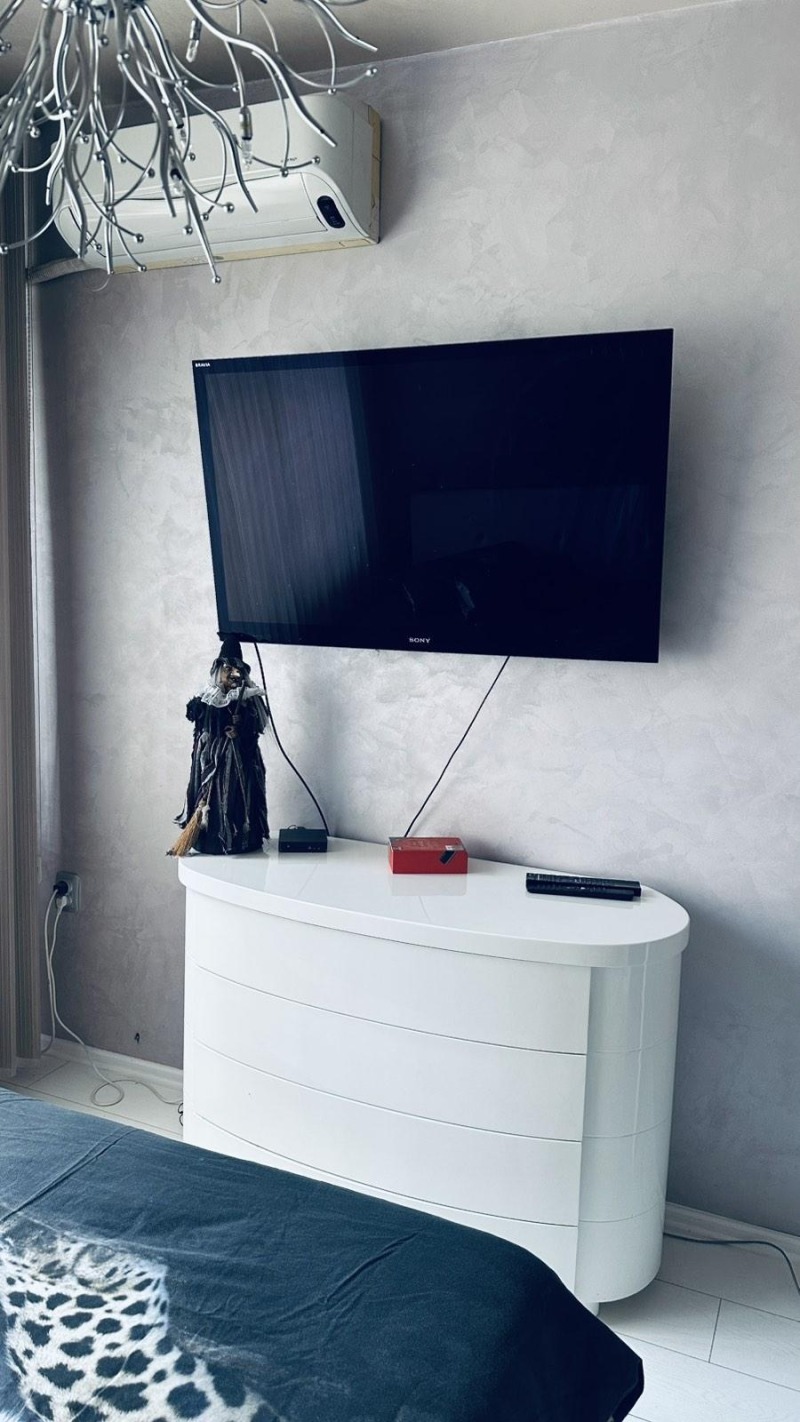 В аренду  2 спальни Пловдив , Мараша , 120 кв.м | 71188838 - изображение [10]