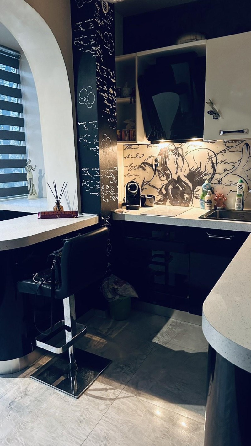 В аренду  2 спальни Пловдив , Мараша , 120 кв.м | 71188838 - изображение [5]