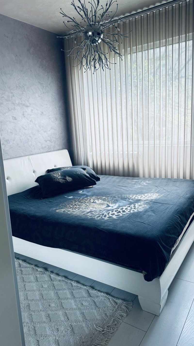 В аренду  2 спальни Пловдив , Мараша , 120 кв.м | 71188838 - изображение [7]