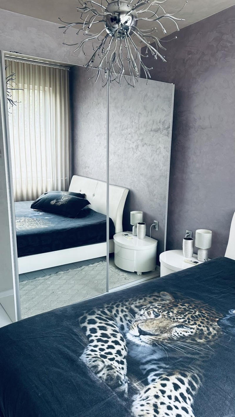 В аренду  2 спальни Пловдив , Мараша , 120 кв.м | 71188838 - изображение [9]