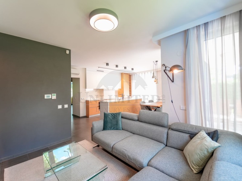 Kiralık  2 yatak odası Sofia , Malinova dolina , 135 metrekare | 47937328 - görüntü [3]