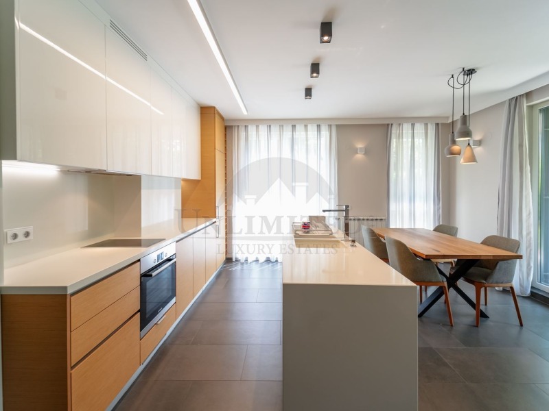 Kiralık  2 yatak odası Sofia , Malinova dolina , 135 metrekare | 47937328 - görüntü [6]