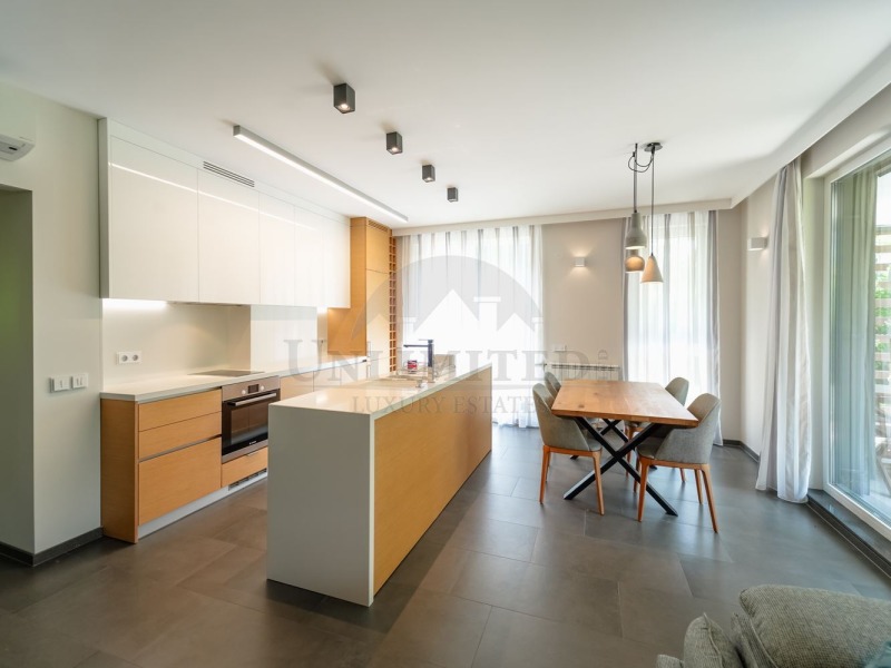 Kiralık  2 yatak odası Sofia , Malinova dolina , 135 metrekare | 47937328 - görüntü [7]