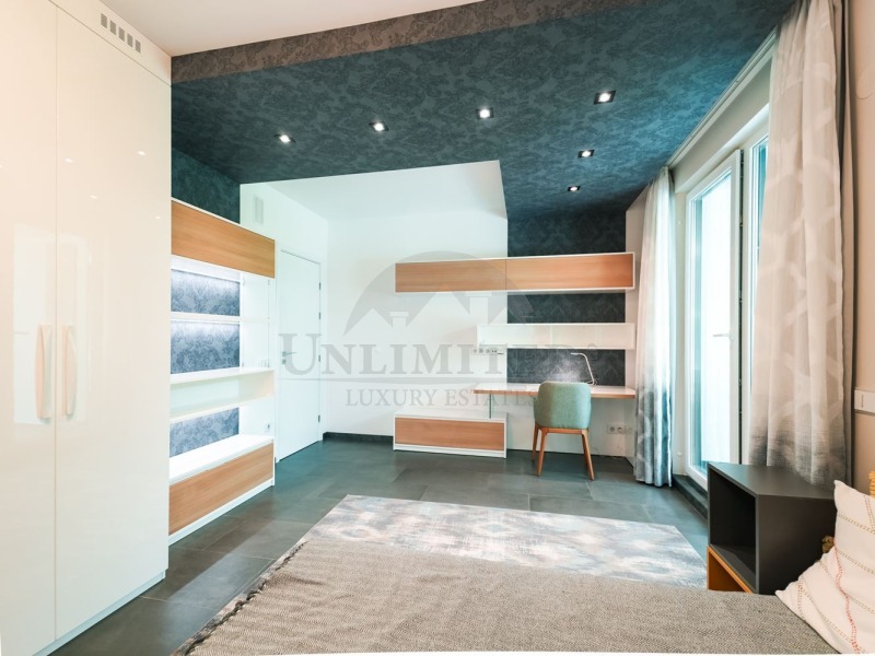 Kiralık  2 yatak odası Sofia , Malinova dolina , 135 metrekare | 47937328 - görüntü [14]