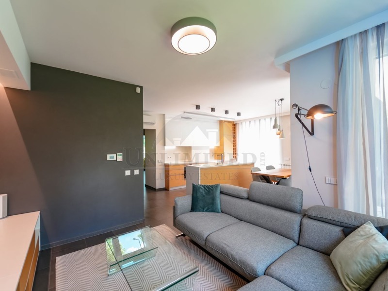 Kiralık  2 yatak odası Sofia , Malinova dolina , 135 metrekare | 47937328 - görüntü [2]