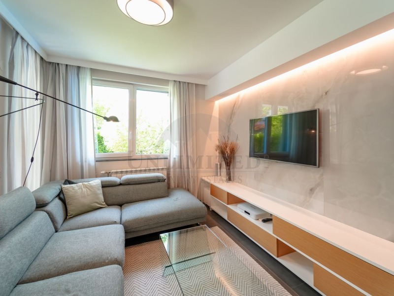 Kiralık  2 yatak odası Sofia , Malinova dolina , 135 metrekare | 47937328 - görüntü [4]