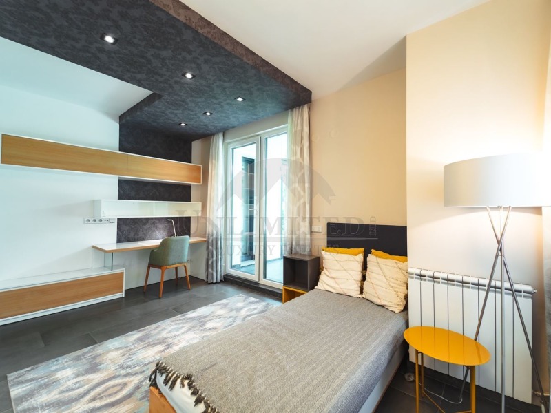 Kiralık  2 yatak odası Sofia , Malinova dolina , 135 metrekare | 47937328 - görüntü [11]