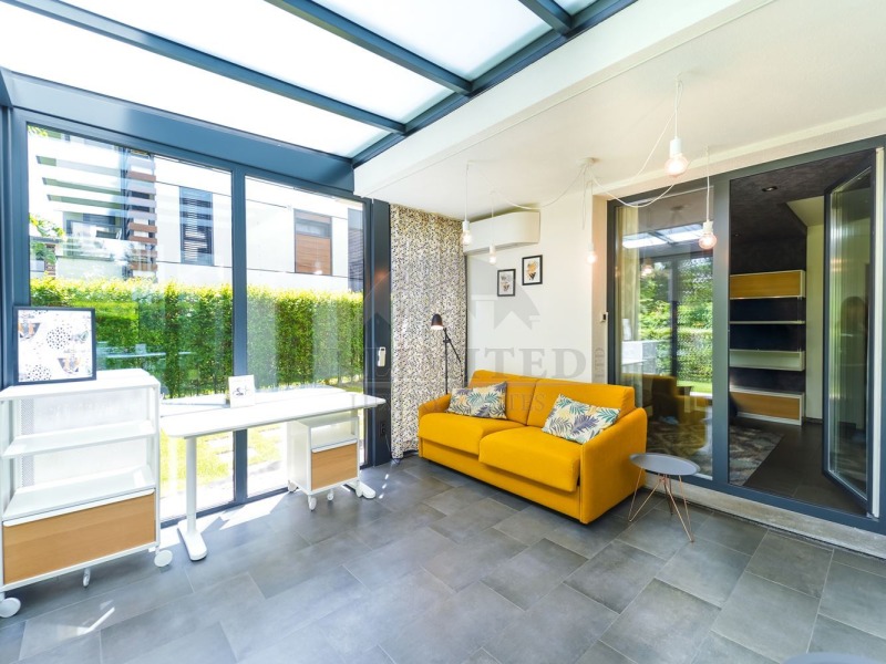Kiralık  2 yatak odası Sofia , Malinova dolina , 135 metrekare | 47937328 - görüntü [15]