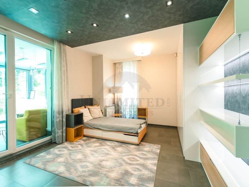 Kiralık  2 yatak odası Sofia , Malinova dolina , 135 metrekare | 47937328 - görüntü [12]