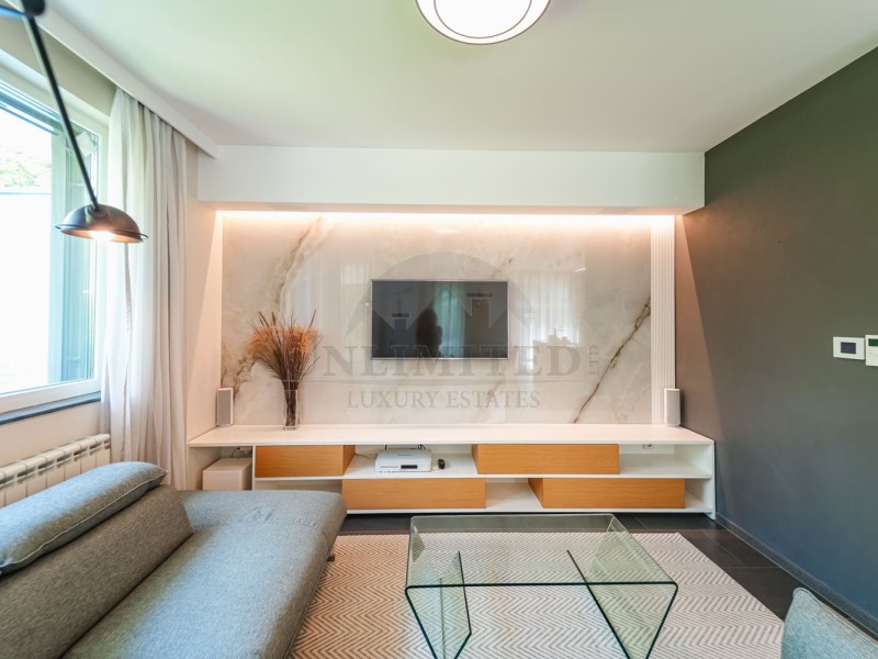 Kiralık  2 yatak odası Sofia , Malinova dolina , 135 metrekare | 47937328 - görüntü [5]