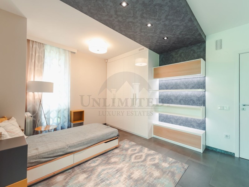 Kiralık  2 yatak odası Sofia , Malinova dolina , 135 metrekare | 47937328 - görüntü [13]