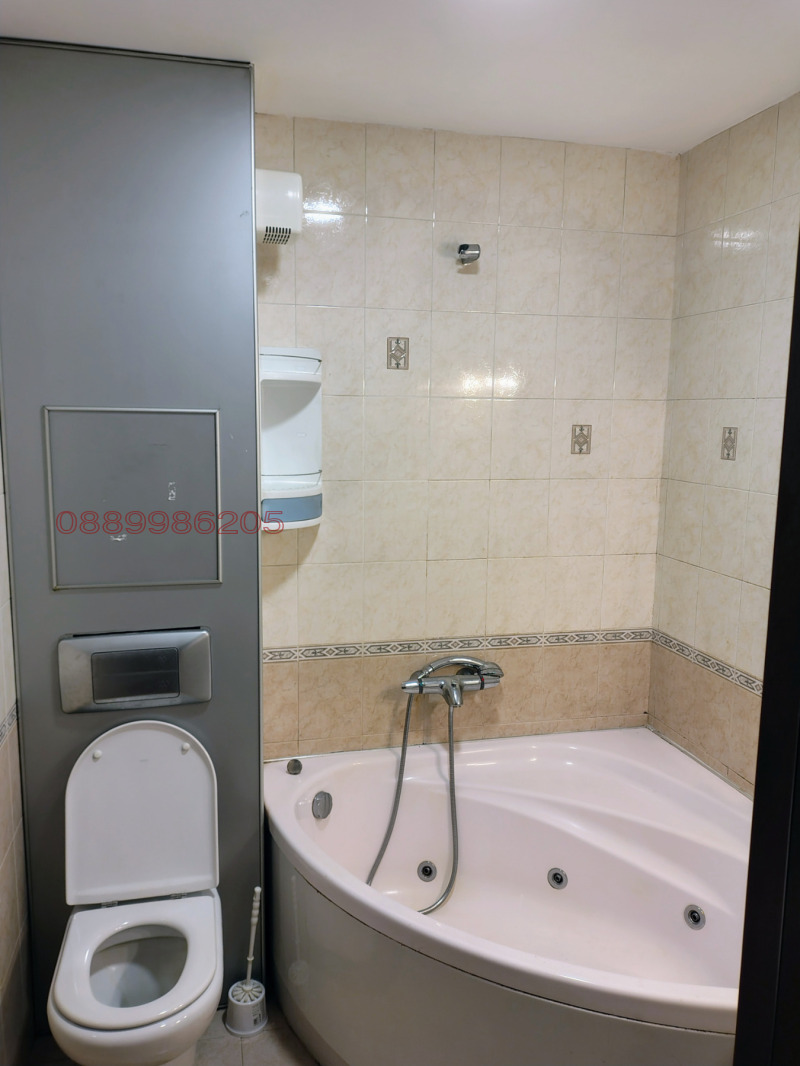 En renta  2 dormitorios Sofia , Lozenets , 90 metros cuadrados | 67127242 - imagen [5]