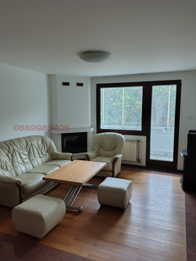 En renta  2 dormitorios Sofia , Lozenets , 90 metros cuadrados | 67127242 - imagen [2]