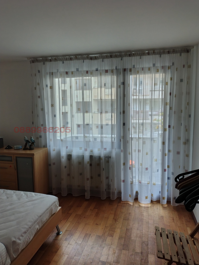En renta  2 dormitorios Sofia , Lozenets , 90 metros cuadrados | 67127242 - imagen [7]