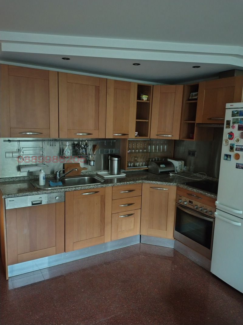 En renta  2 dormitorios Sofia , Lozenets , 90 metros cuadrados | 67127242 - imagen [3]