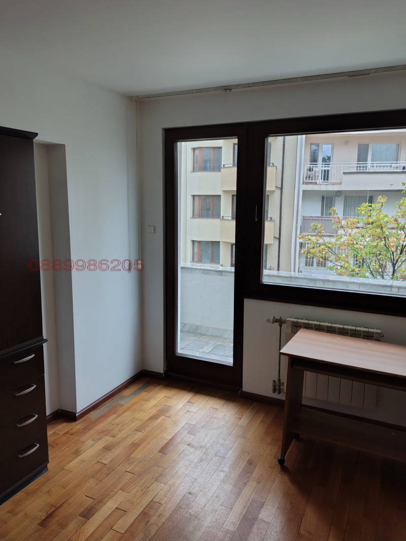 En renta  2 dormitorios Sofia , Lozenets , 90 metros cuadrados | 67127242 - imagen [6]