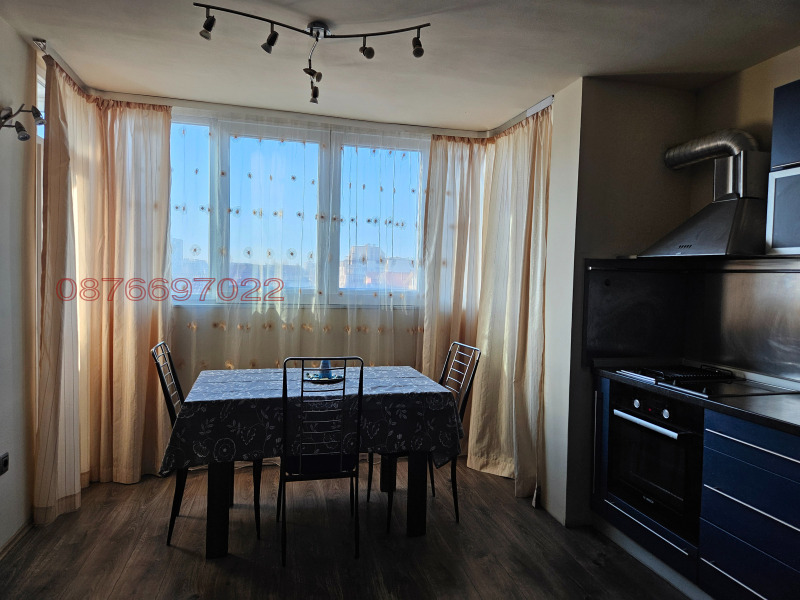 Дава под наем 3-СТАЕН, гр. София, Люлин 9, снимка 13 - Апартаменти - 53586607