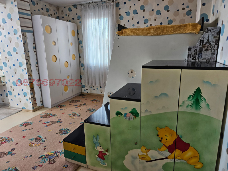 Дава под наем 3-СТАЕН, гр. София, Люлин 9, снимка 10 - Апартаменти - 53586607