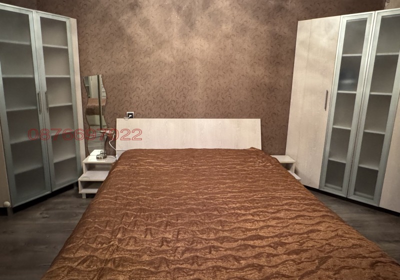 Дава под наем 3-СТАЕН, гр. София, Люлин 9, снимка 15 - Апартаменти - 53586607