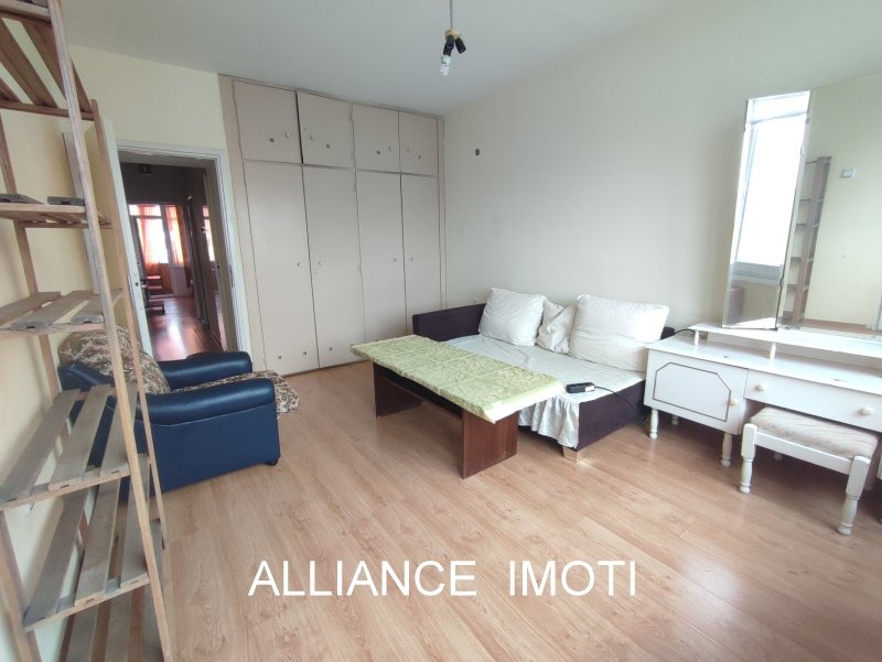 Дава под наем 3-СТАЕН, гр. София, Дружба 1, снимка 4 - Апартаменти - 53924254