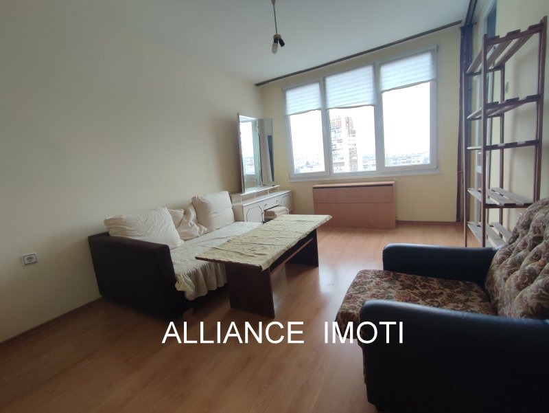 Дава под наем 3-СТАЕН, гр. София, Дружба 1, снимка 2 - Апартаменти - 53924254