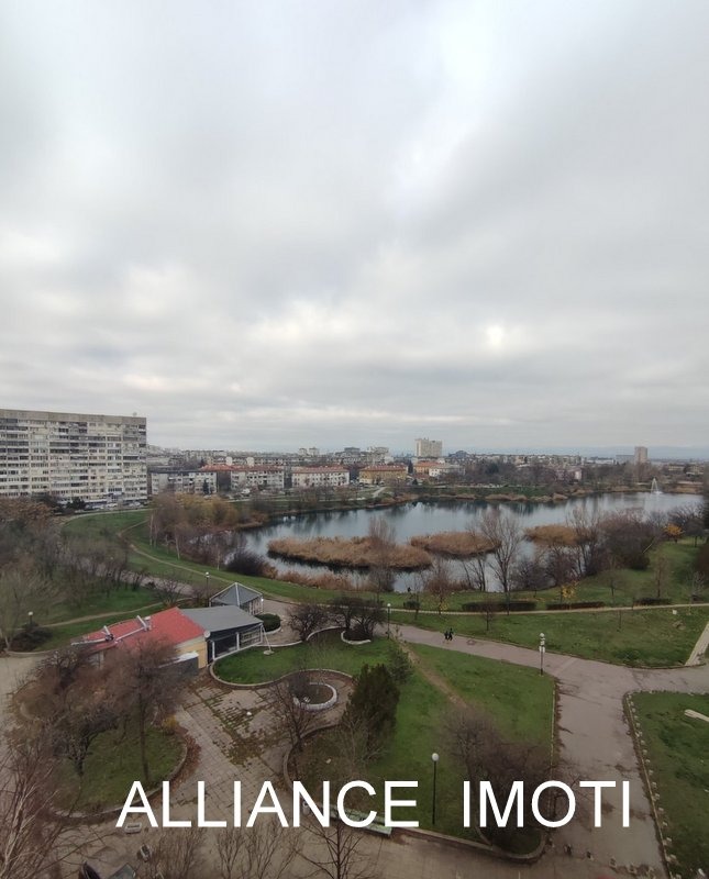 Дава под наем 3-СТАЕН, гр. София, Дружба 1, снимка 9 - Апартаменти - 53924254