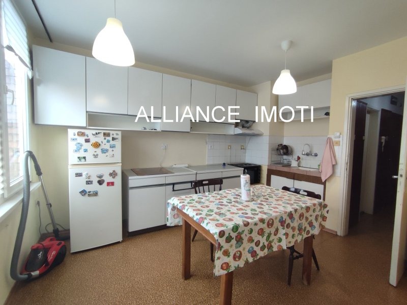 Дава под наем 3-СТАЕН, гр. София, Дружба 1, снимка 10 - Апартаменти - 53924254