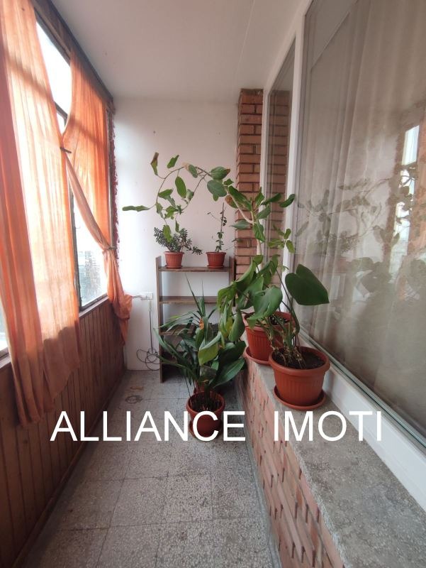 Дава под наем 3-СТАЕН, гр. София, Дружба 1, снимка 16 - Апартаменти - 53924254