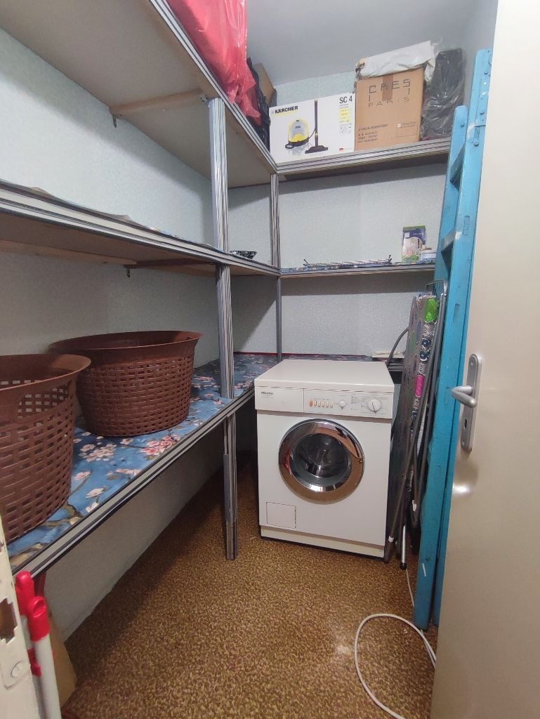 Дава под наем 3-СТАЕН, гр. София, Дружба 1, снимка 6 - Апартаменти - 53924254