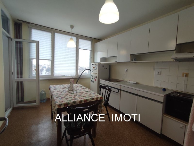 Дава под наем 3-СТАЕН, гр. София, Дружба 1, снимка 11 - Апартаменти - 53924254