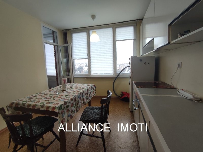 Дава под наем 3-СТАЕН, гр. София, Дружба 1, снимка 12 - Апартаменти - 53924254