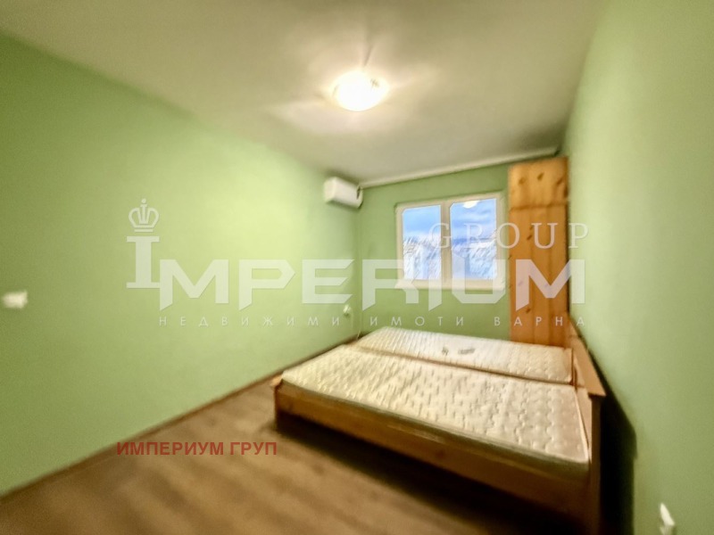 Дава под наем МНОГОСТАЕН, гр. Варна, Гранд Мол, снимка 7 - Апартаменти - 52814530