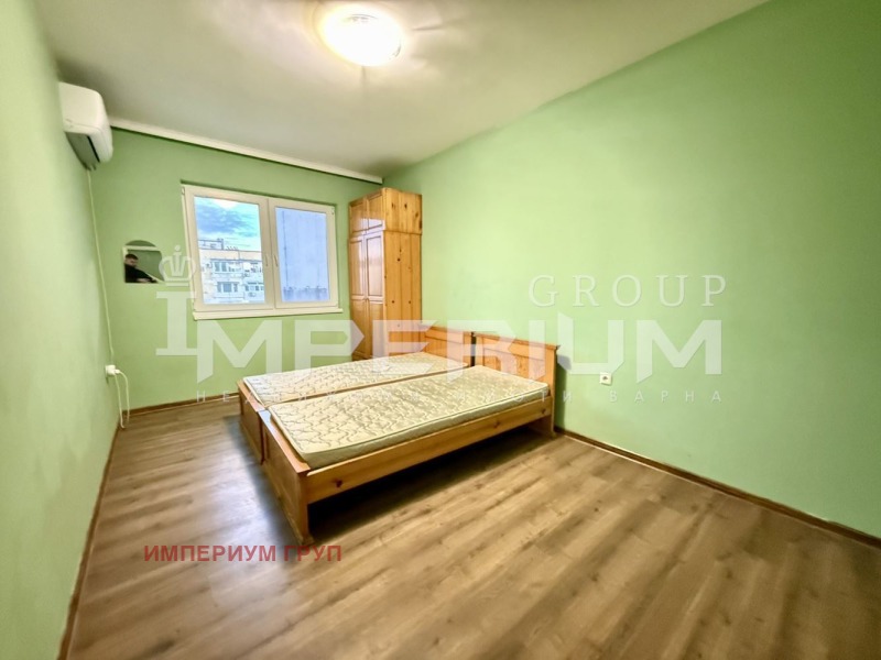 Дава под наем МНОГОСТАЕН, гр. Варна, Гранд Мол, снимка 6 - Апартаменти - 52814530