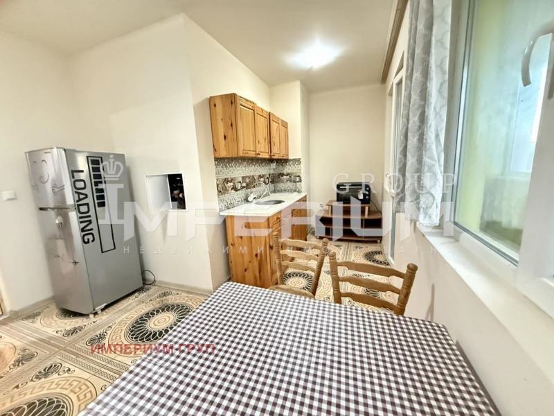 Дава под наем МНОГОСТАЕН, гр. Варна, Гранд Мол, снимка 4 - Апартаменти - 52814530