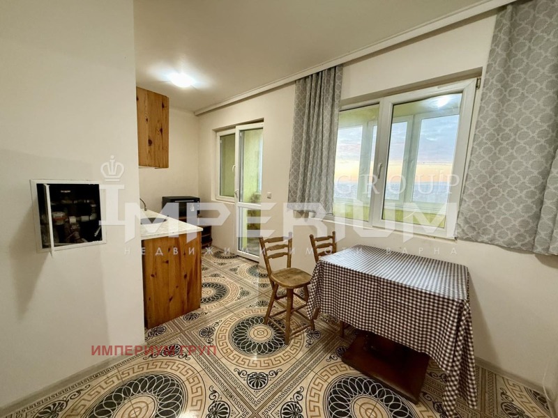 Дава под наем МНОГОСТАЕН, гр. Варна, Гранд Мол, снимка 3 - Апартаменти - 52814530