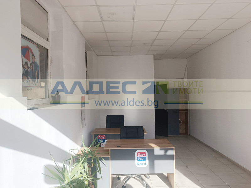 Te huur  Kantoor Sofia , Tsentar , 40 m² | 87190001 - afbeelding [2]