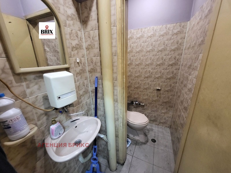 Дава под наем  Пром. помещение град Русе , Ялта , 280 кв.м | 70089639 - изображение [8]