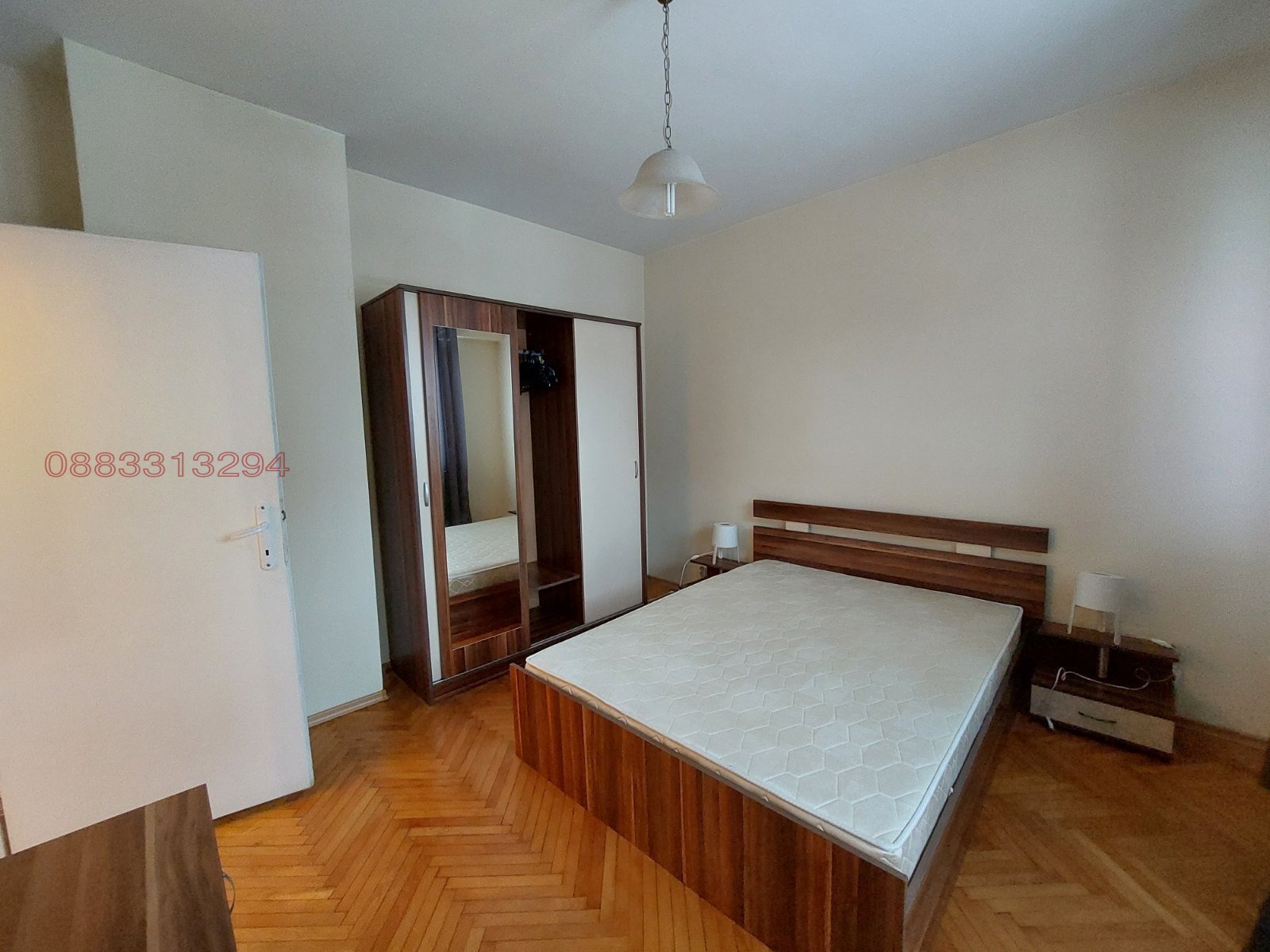 Дава под наем 2-СТАЕН, гр. Перник, Изток, снимка 12 - Апартаменти - 54415905