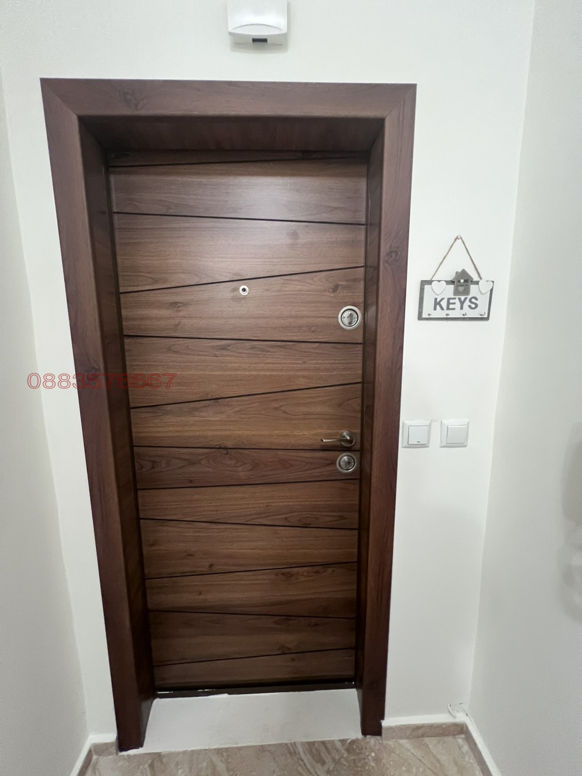 Дава под наем 2-СТАЕН, гр. София, Овча купел, снимка 14 - Апартаменти - 54672165