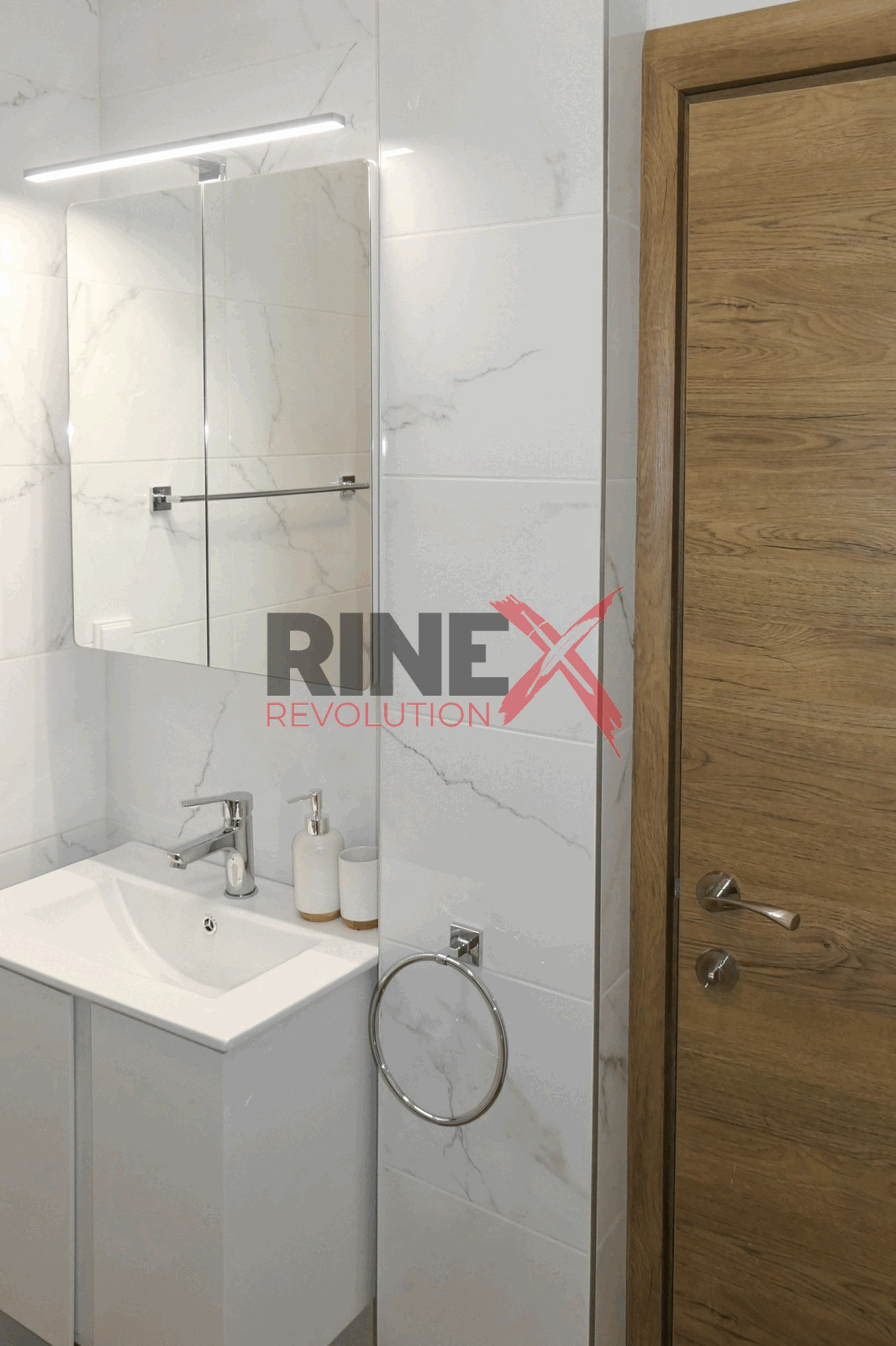 Дава под наем 3-СТАЕН, гр. Пловдив, Остромила, снимка 13 - Апартаменти - 54333313