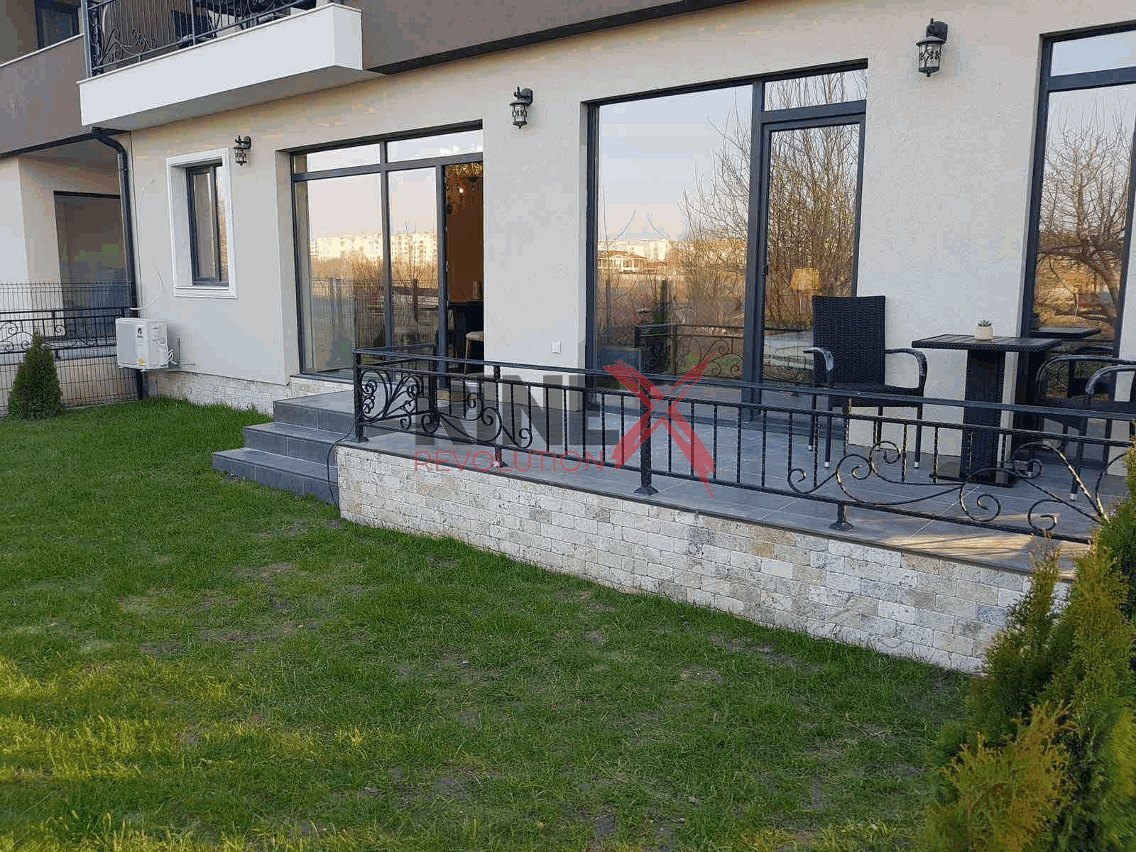 Дава под наем 3-СТАЕН, гр. Пловдив, Остромила, снимка 6 - Апартаменти - 54333313