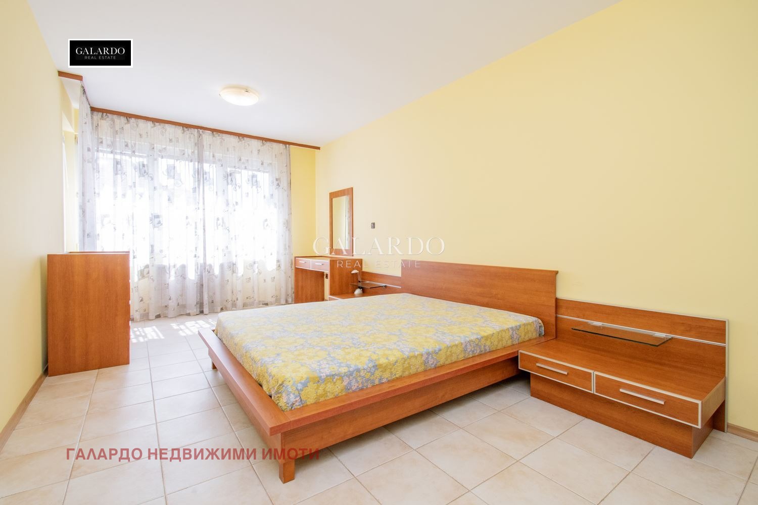 Дава под наем 3-СТАЕН, гр. София, Стрелбище, снимка 9 - Апартаменти - 55262672