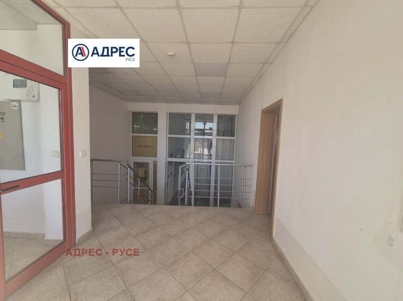Дава под Наем САМОСТОЯТЕЛНА СГРАДА в град Русе, Дружба 3 - 660 кв.м / 2 300 € » 4 498.41 лв., АДРЕС - РУСЕ