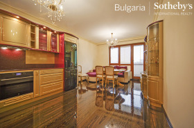 Двустайни апартаменти под наем в град София, Банишора - изображение 6 