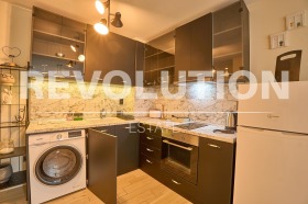 1 bedroom Kamenitsa 1, Plovdiv